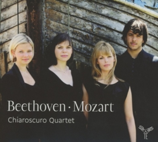 Chiaroscuro Quartet – Beethoven/Mozart