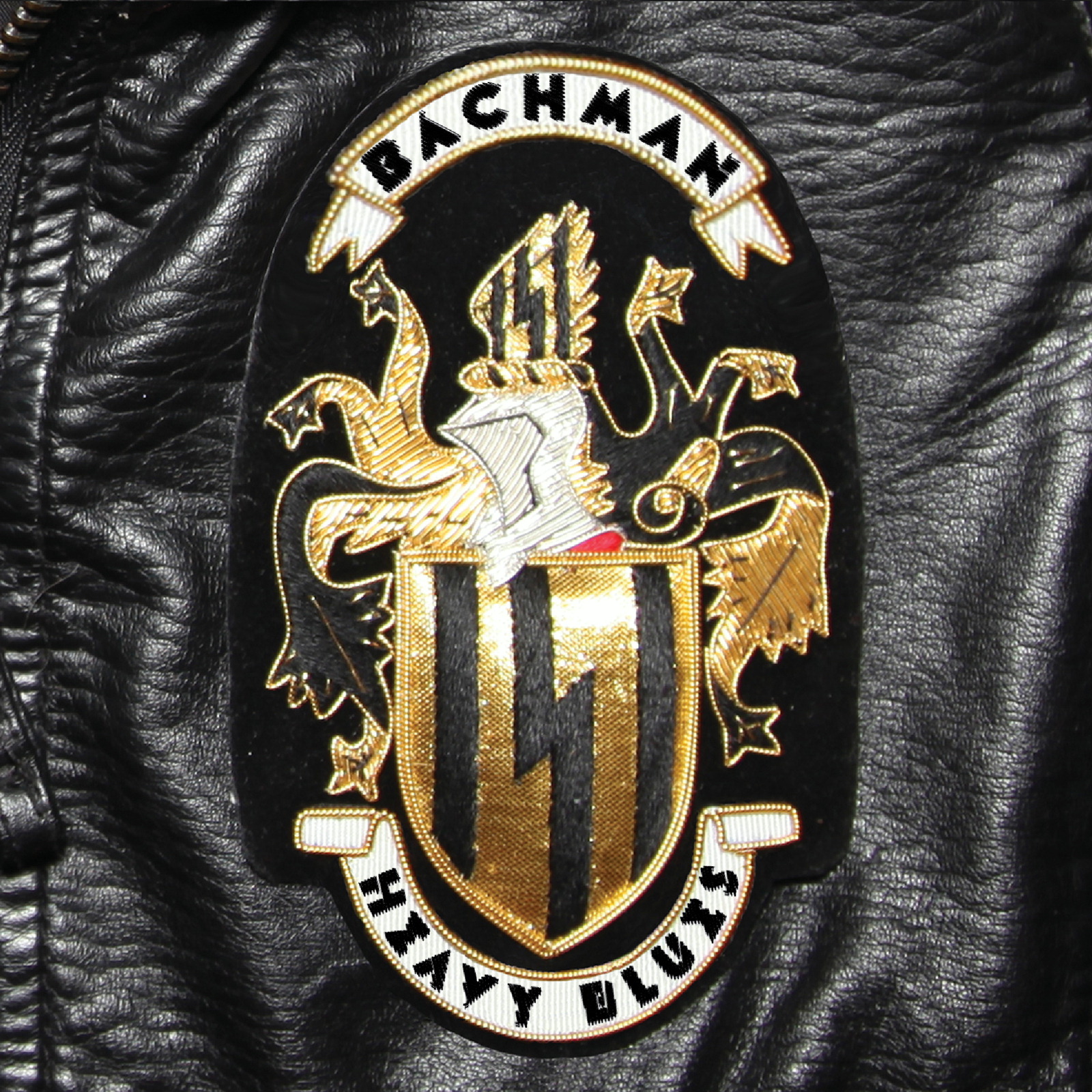 Bachman – Heavy Blues