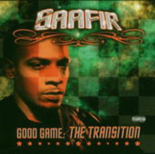 Diverse – Good Game: The Transition
