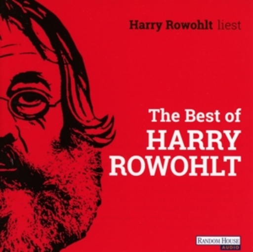 Harry Rowohlt – The Best Of