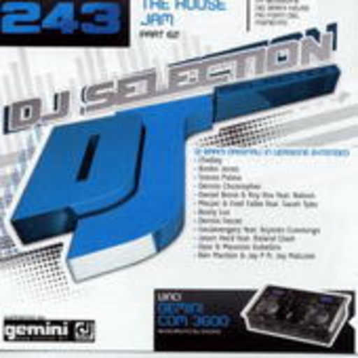 DJ Selection – House Jam Vol. 62