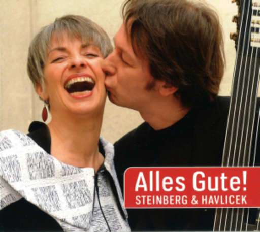 Steinberg und Havlicek – Alles Gute!