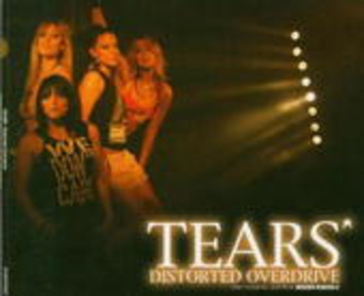 Tears – Distorted Overdrive