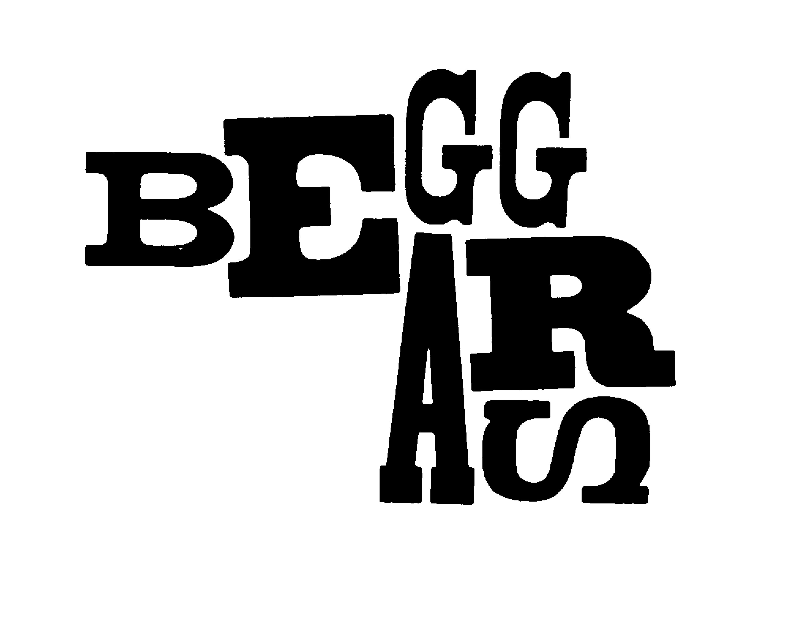 Beggars Group