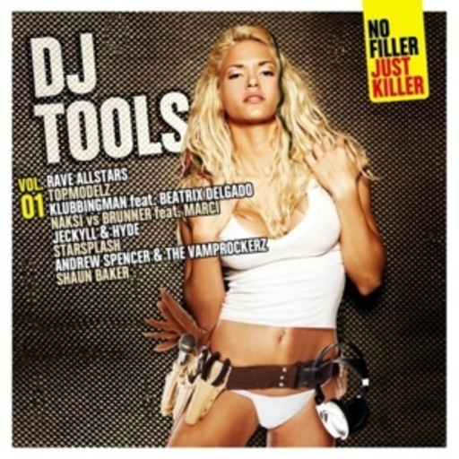 DJ Tools Vol. 1