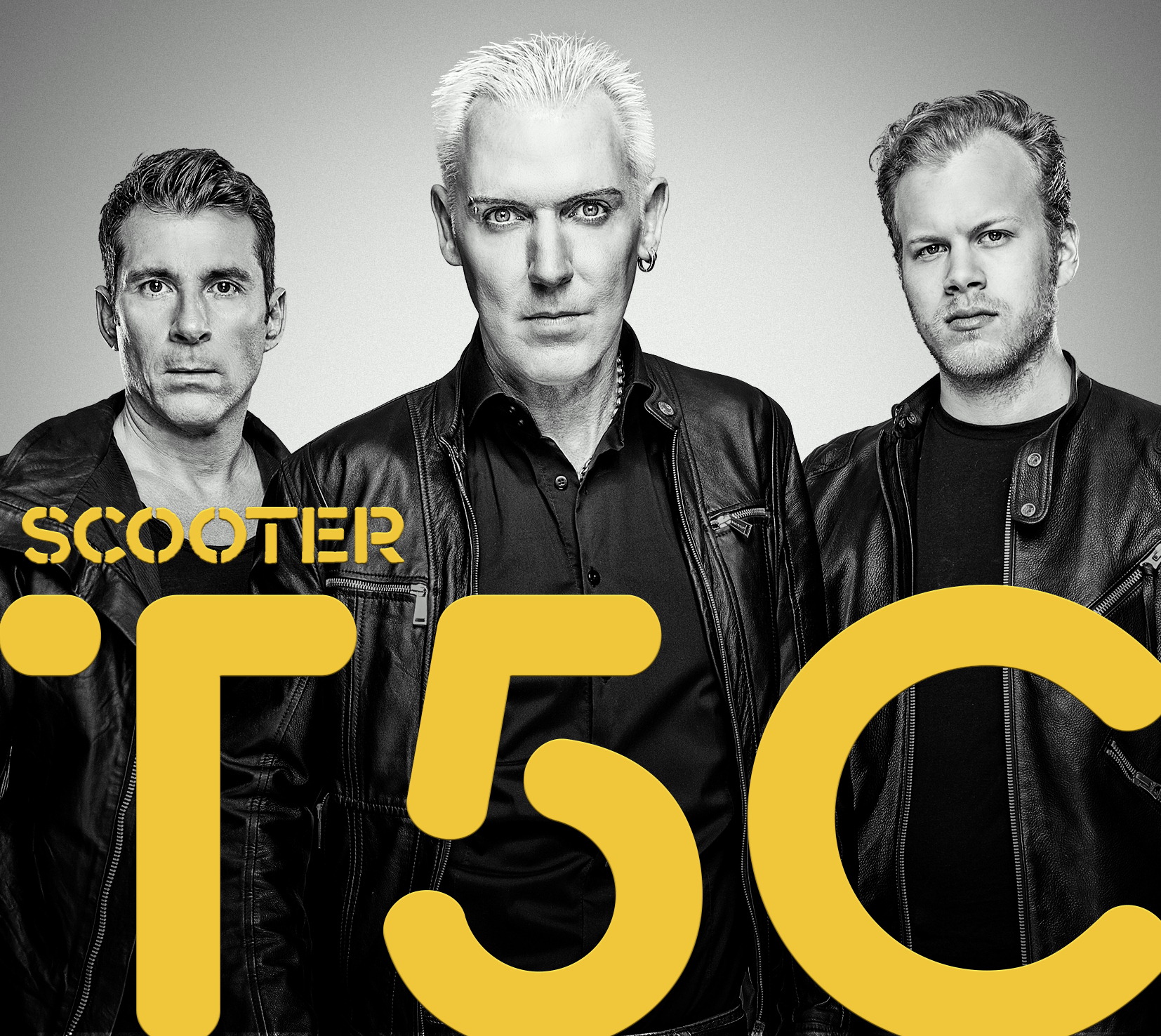 Scooter – The Fifth Chapter