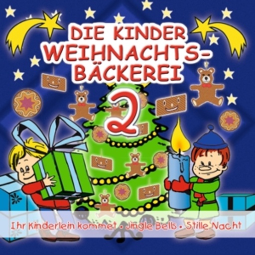 In der Weihnachtsbäckerei 2