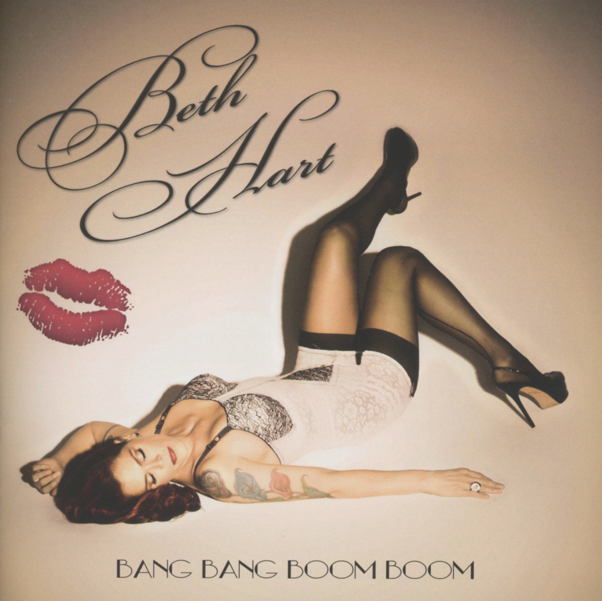 Beth Hart – Bang Bang Boom Boom