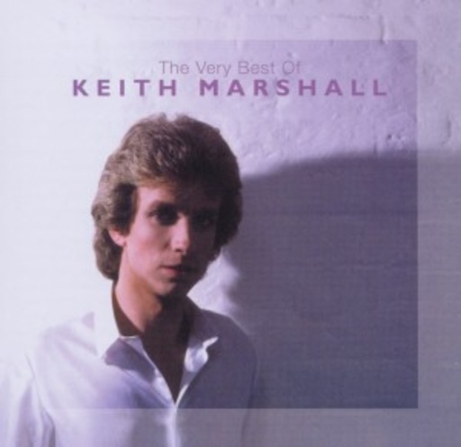 Keith Marshall – Very Best Of