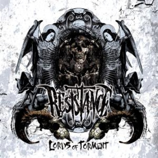 Resistance – Lords Of Torment