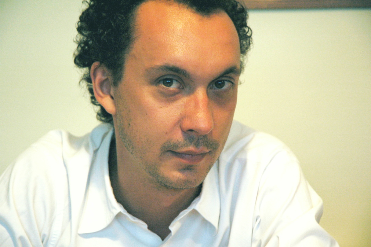 Erweitert das Cooperative-Netzwerk: Vincent Clery-Melin