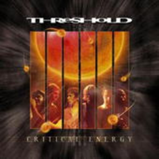 Threshold – Critcial Energy