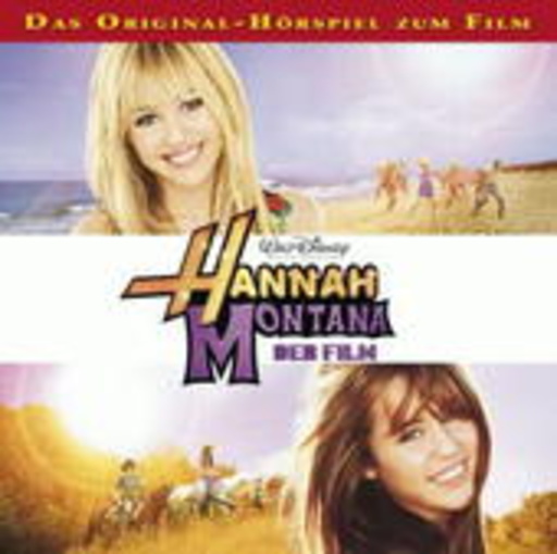 Hannah Montana – Der Film