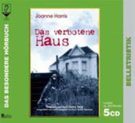 Karl-Heinz Tafel – Das verbotene Haus
