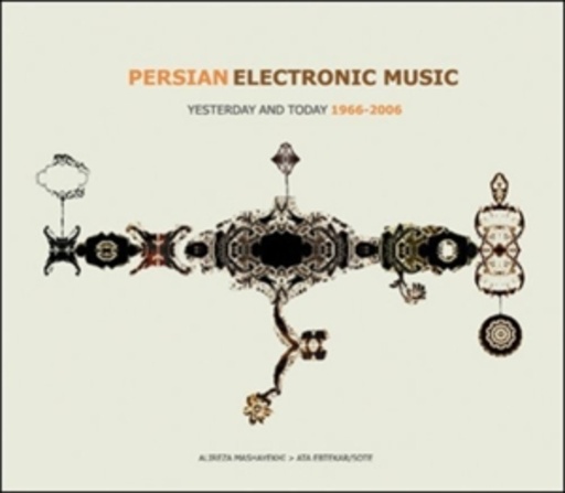 Diverse – Persian Electronic Music