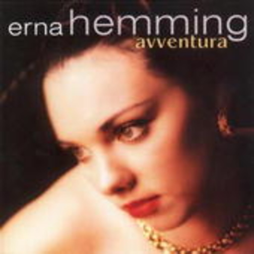 Erna Hemming – Avventura