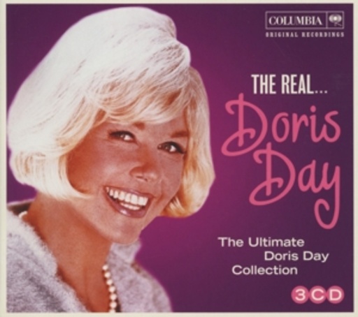 Doris Day – The Real...