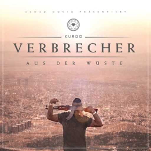 Kurdo – Verbrecher aus der Wüste