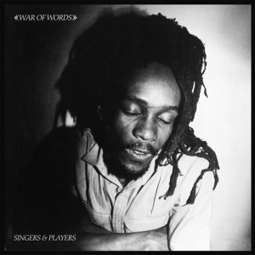 Singers & Players – War Of Words