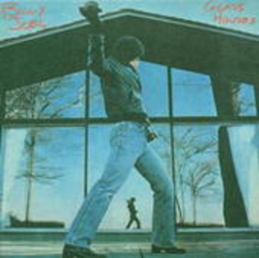 Billy Joel – Glass Houses