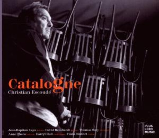 Christian Escoudé – Catalogne
