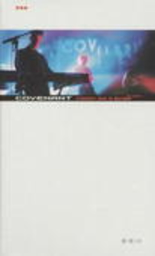 Covenant – Synergy: Live in Europe (Box Set incl. VHS)
