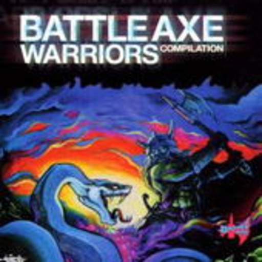 Diverse – Battle Axe Warriors