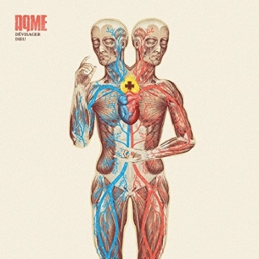 AqME – Devisager Dieu