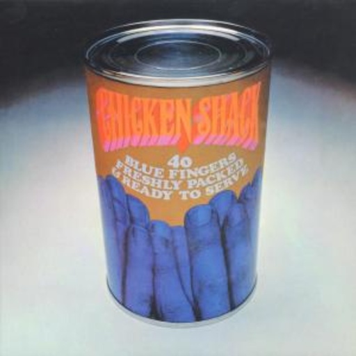 Chicken Shack – 40 Blue Fingers Freshly Packed And Ready To Serve