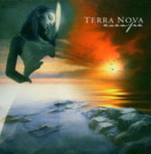 Terra Nova – Escape