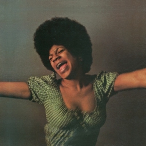 Merry Clayton – Merry Clayton