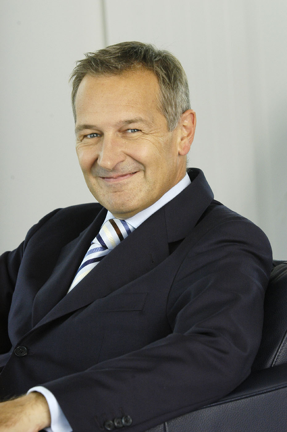 Rudolf Gröger