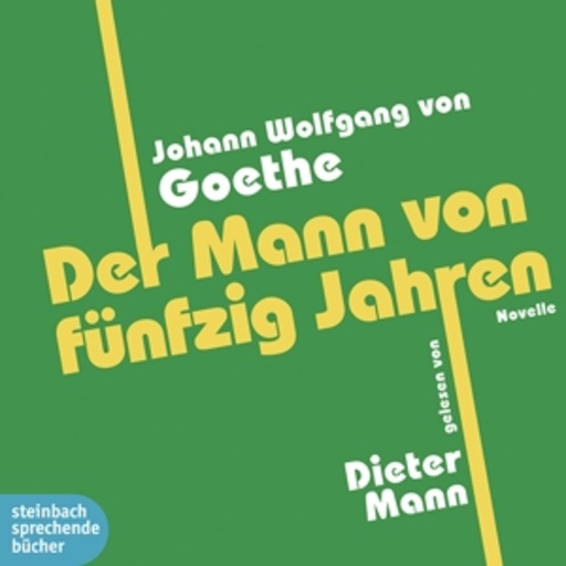 Diverse – Der Mann von 50 Jahren