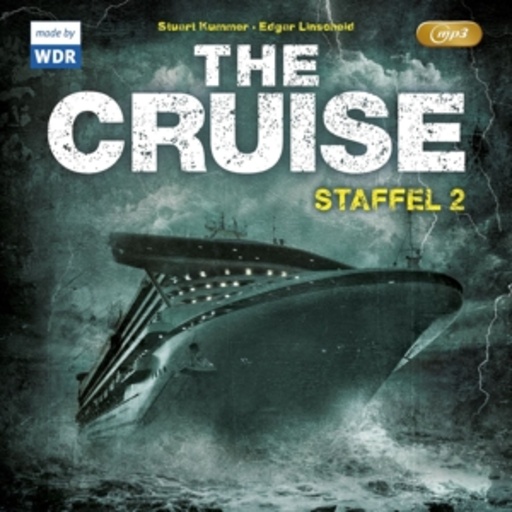 Diverse – The Cruise - Staffel 2 (Folgen 05-08)