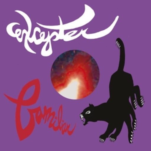 Excepter – Familiar