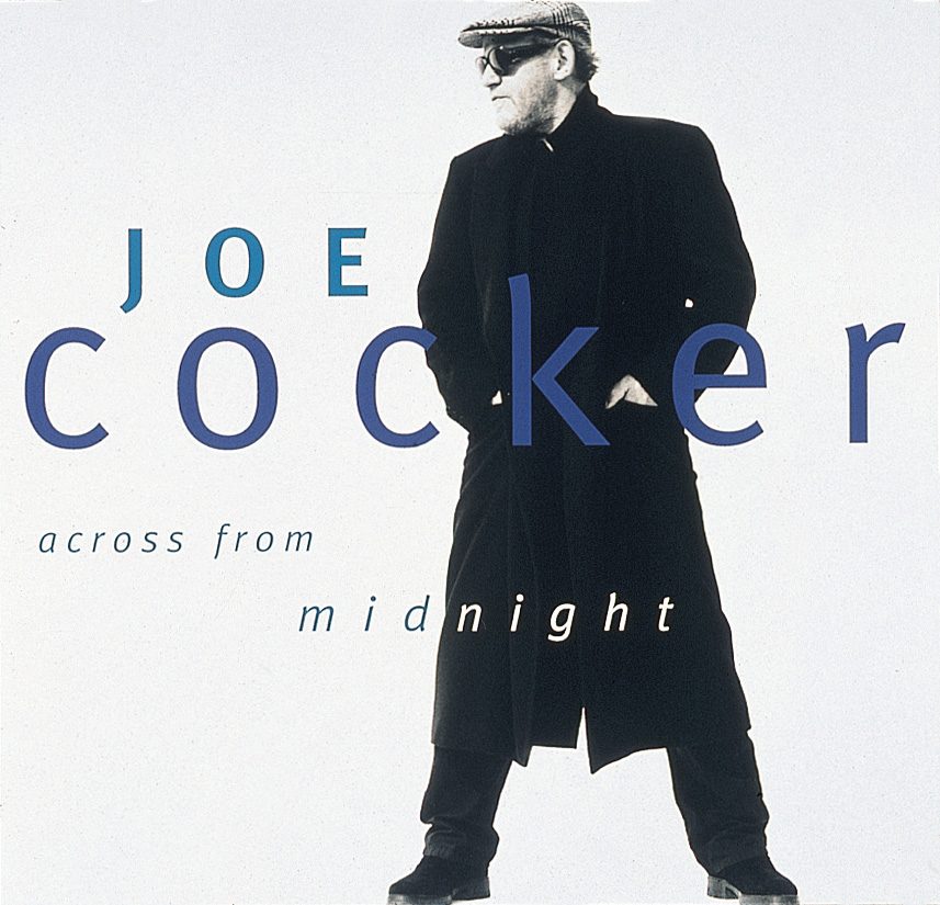 Joe Cocker – Across From Midnight