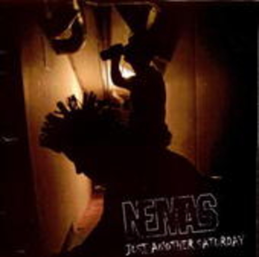 Nemas – Just Another Saturday