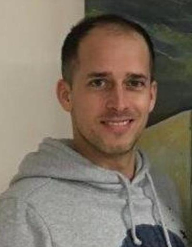 Baut das Livegeschäft in Nordamerika aus: Thomas Caser von Napalm Events