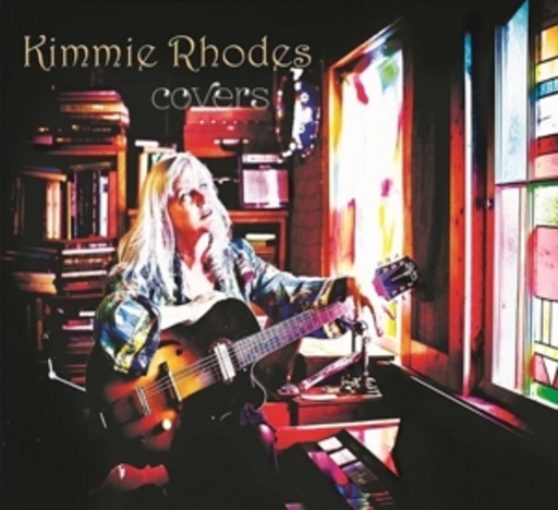 Kimmie Rhodes – Covers