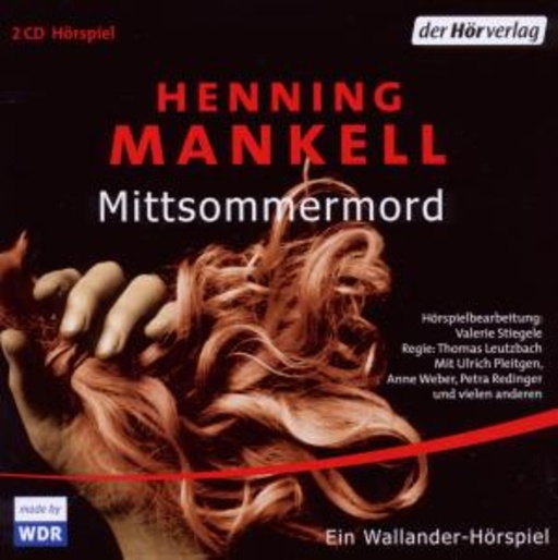 Diverse – Mittsommermord