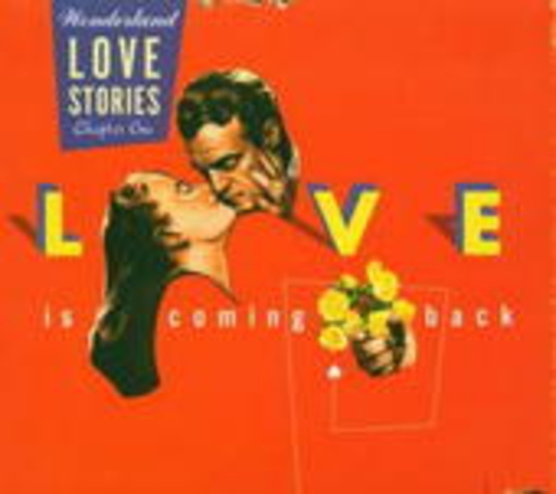 Diverse – Love Is Coming Back
