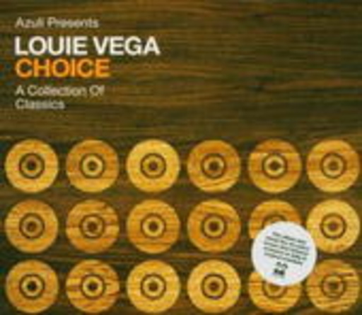 Diverse – Choice - A Collection Of Classics