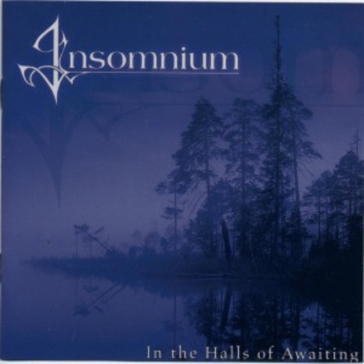 Insomnium – In The Hals Of Awaiting