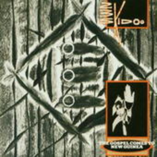 23 Skidoo – The Gospel Comes To New Guinea/Best Of