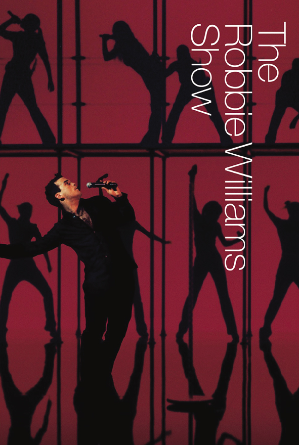 Robbie Williams – The Robbie Williams Show