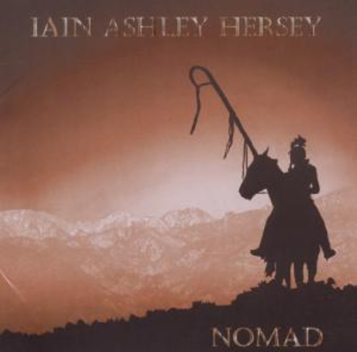 Ian Ashley Hersey – Nomad