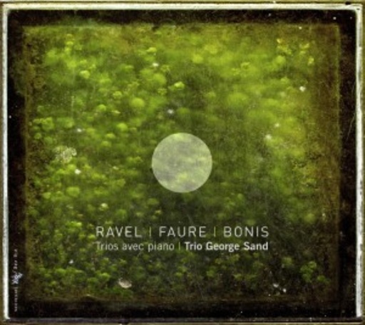 Trio George Sand – Klaviertrios