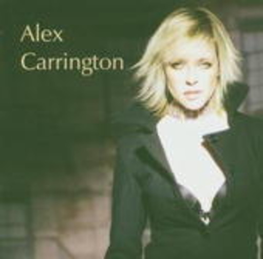 Alex Carrington – Alex Carrington