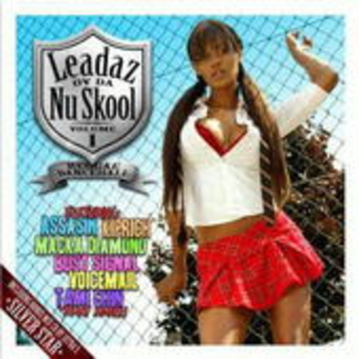 Diverse – Leadaz Ov Da Nu Skool