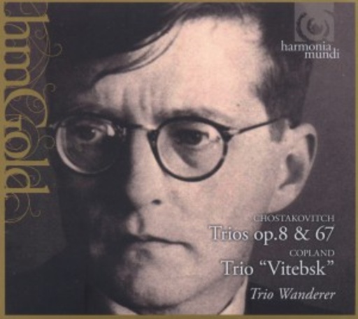 Trio Wanderer – Klaviertrios